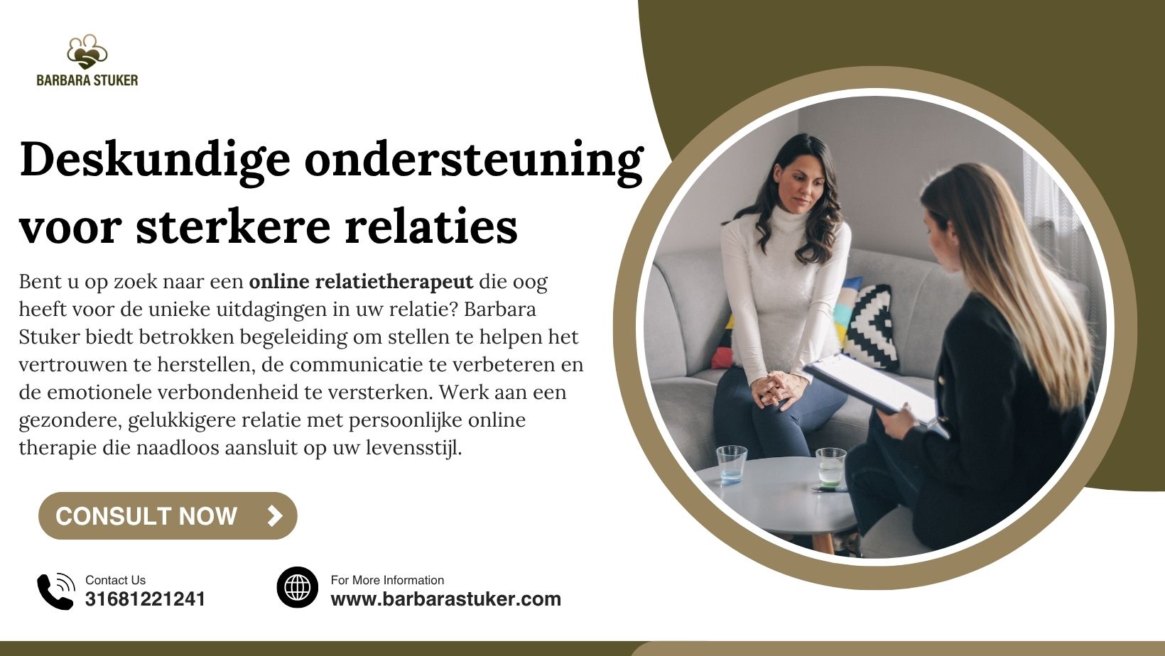 Deskundige ondersteuning voor sterkere relaties â€” Freeimage.host