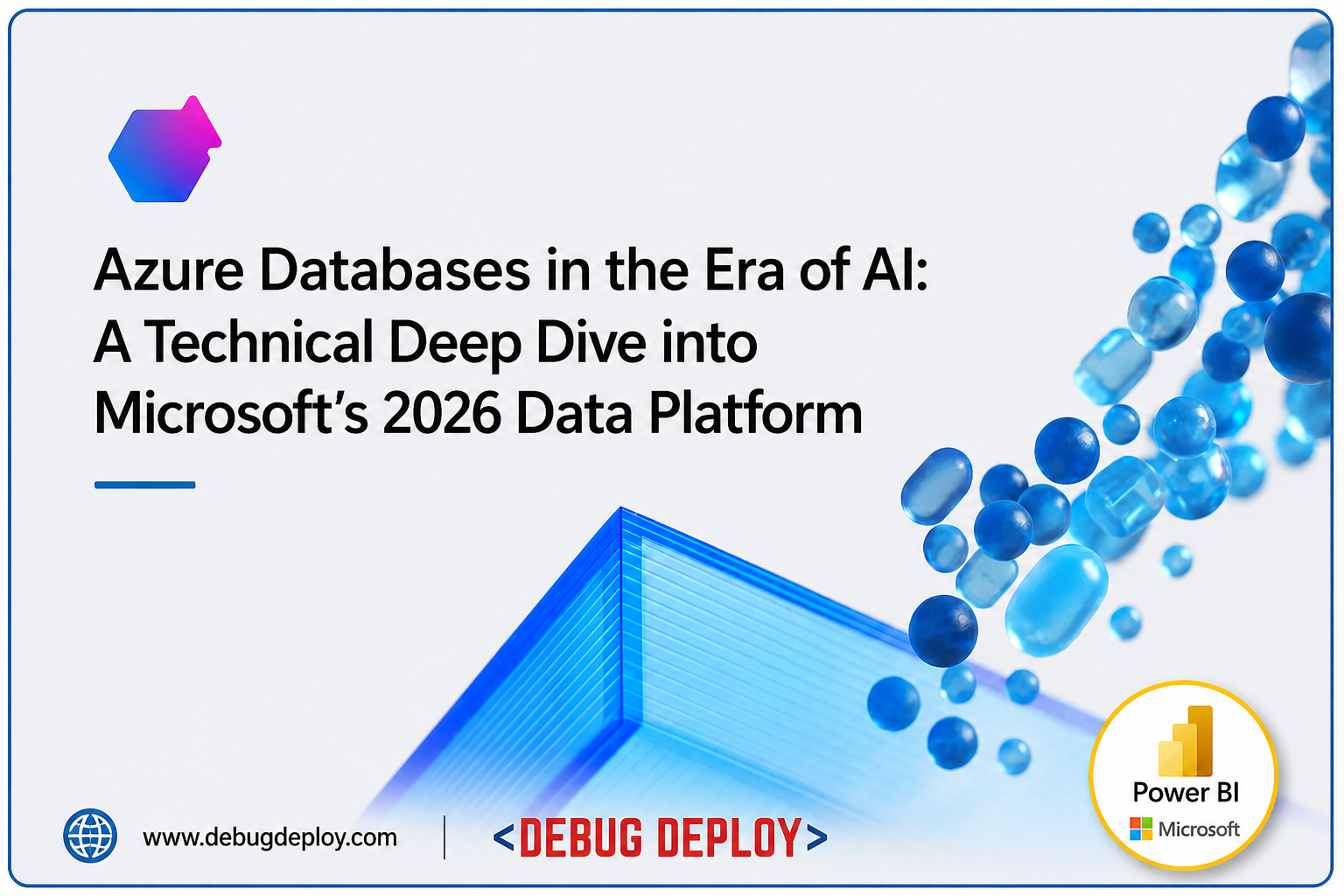 Introducing Azure Accelerate for Databases: Use Professionals and Financial Resources to Modernize Your Data for AI - AI | TRAININGS | CLOUD | DEVELOPMENT