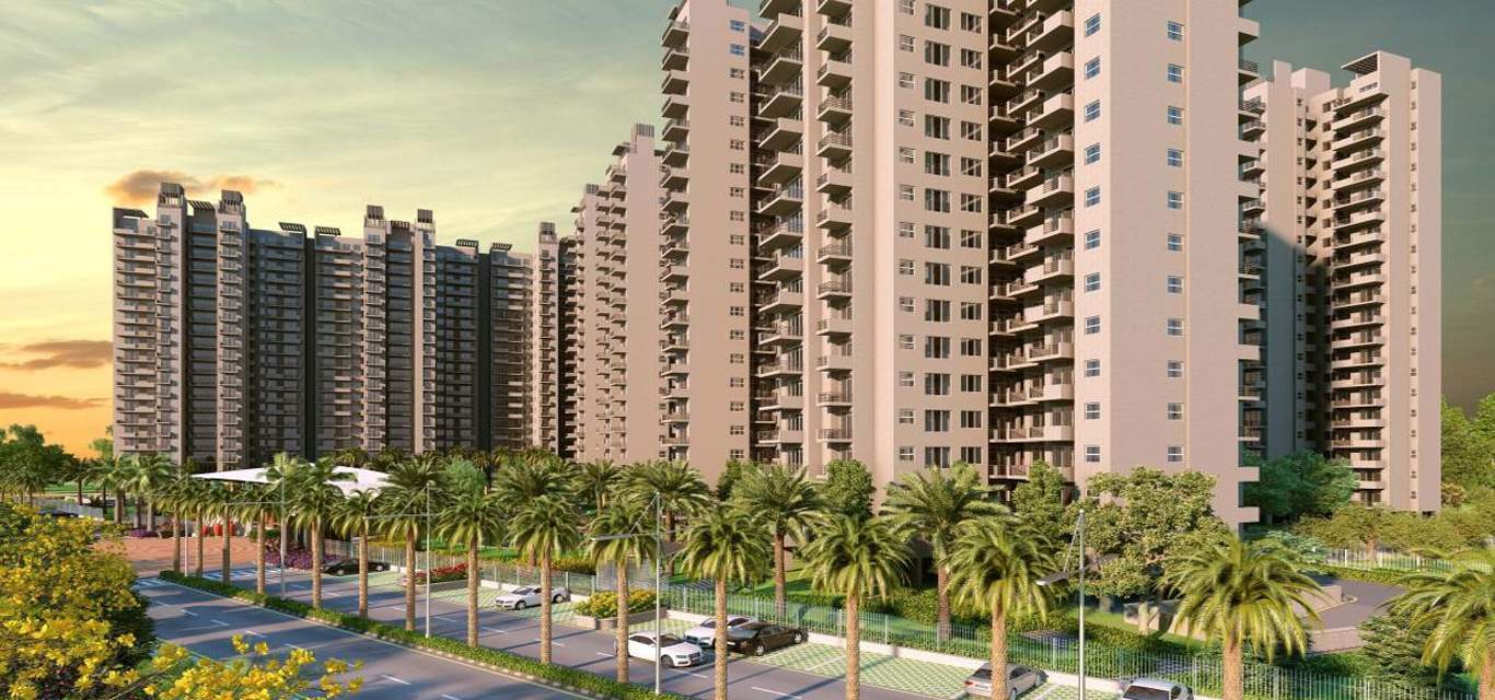 SS Group Projects Sector 83 Gurgaon | Luxury 3 BHK Apartments