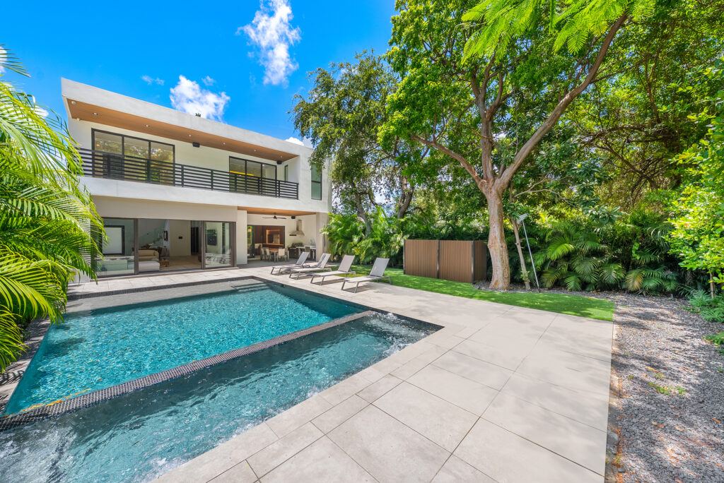 Why Do Luxury Villas In Miami Cost So Much To Maintain â€“ The Nightfall Group
