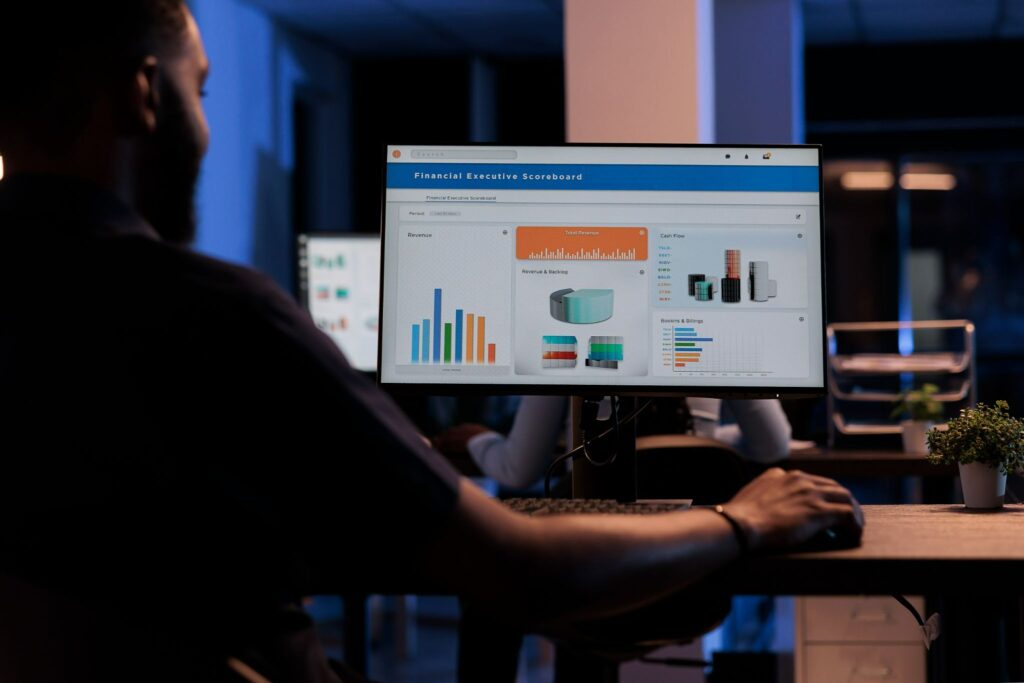 Transitioning Your Data Workflow from Excel to Power BI - AI | TRAININGS | CLOUD | DEVELOPMENT