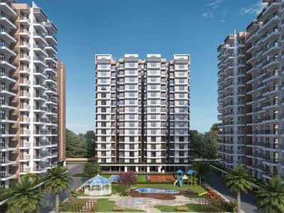 Pyramid Upcoming Residential Gurgaon | Luxury Homes & Investment