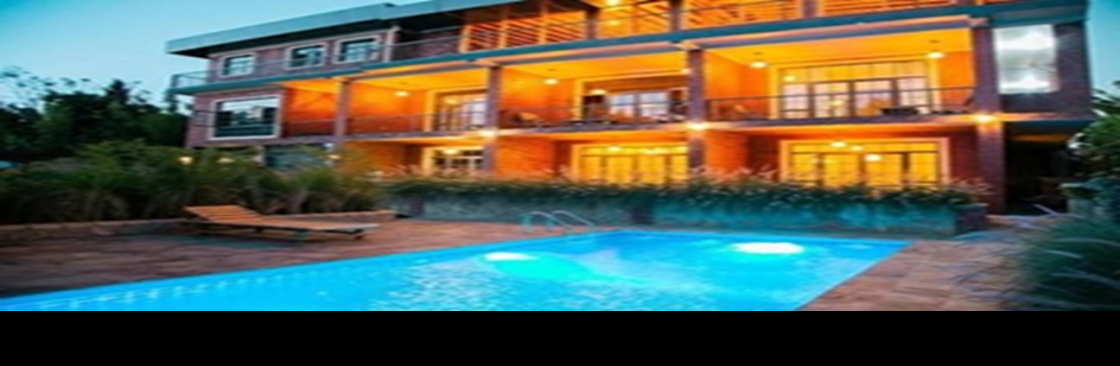 Zondela House Cover Image