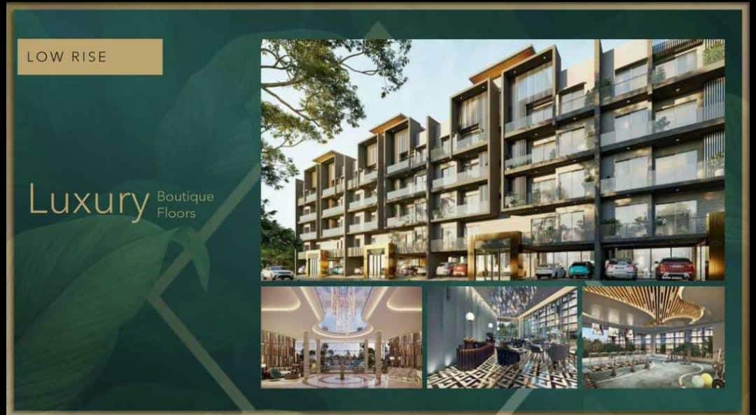 Smart World Sector 63 Gurgaon | Luxury 2 & 3 BHK Apartments