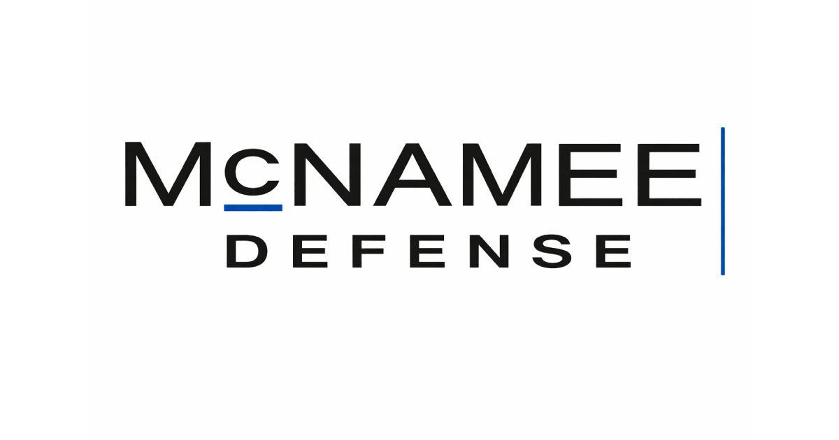 Criminal Defense Lawyers Delaware County, Ohio | McNamee Defense