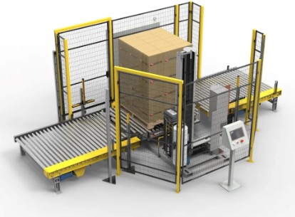 Why the Orion Frame Is Essential for Industrial Equipment Stability - Best Business Review Site 2024
