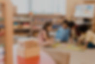Montessori School in Brampton, Bolton & Mississauga | Casa Dee