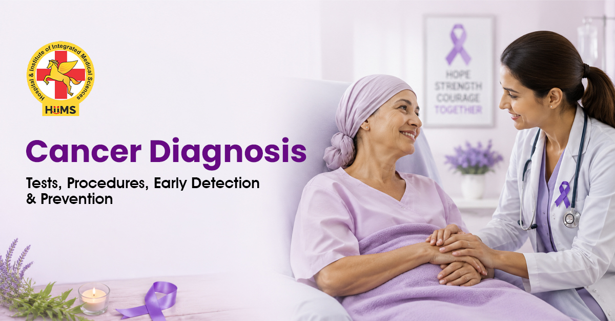 Cancer Reverse: Tests, Screening & Early Detection Guide