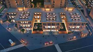 Whiteland Blissville - Independent Floors in Gurgaon