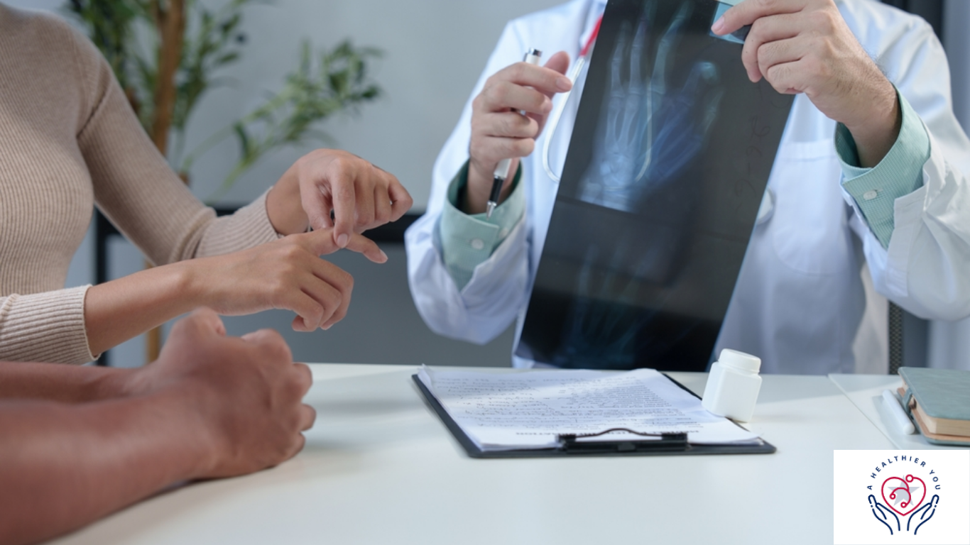Expert Hand Surgeon in San Antonio - Texas MultiSpecialty Clinics