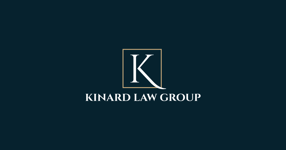 Personal Injury Lawyers Lexington, SC | Kinard Law Group