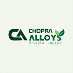 Chopra Alloys Profile Picture