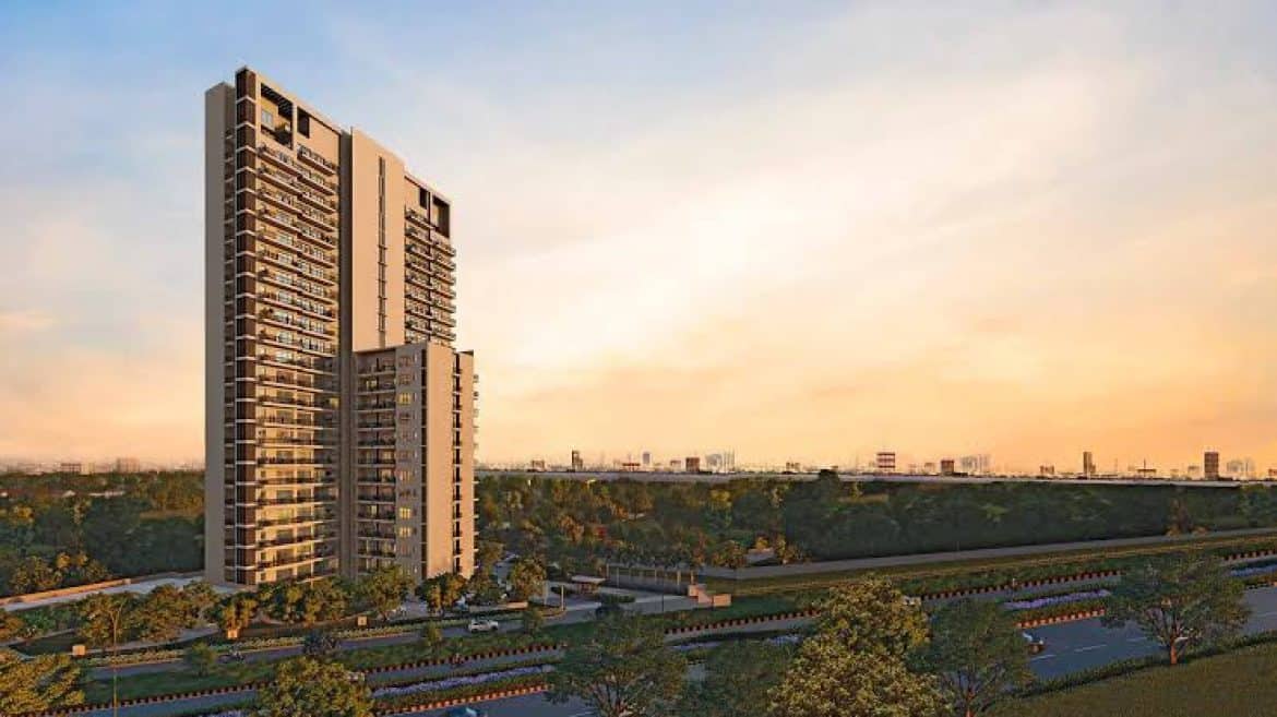 Ganga Realty Sector 84 Gurgaon | Luxury 3, 4 & 5 BHK Apartments on Dwarka Expressway