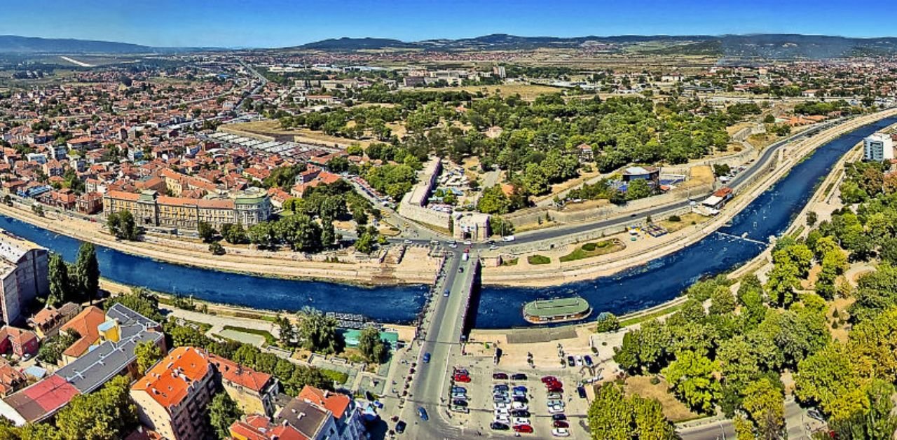 Air Serbia NiĹˇ Office in Serbia +1-855-838-4716