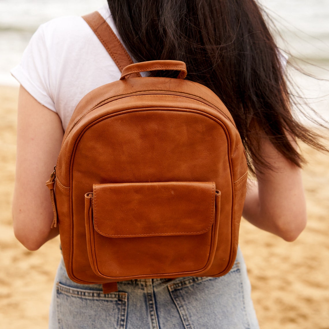 5 Signs of a Good Leather Bag That Lasts a Long Time â€“ Melborne Leather Co.