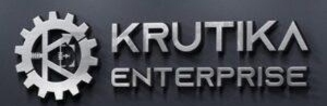 Krutika Enterprise Cover Image