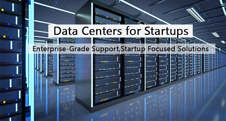 Data centers: Buy Expert Scalable Infrastructure Radiant