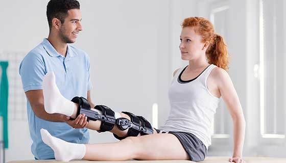 Best ACL Treatment in Gurgaon