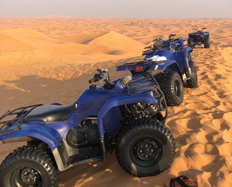 Quad Bike Rental in Dubai â€“ Thrilling Desert Rides and Flexible Bike Rental Options : ext_6989002 â€” LiveJournal
