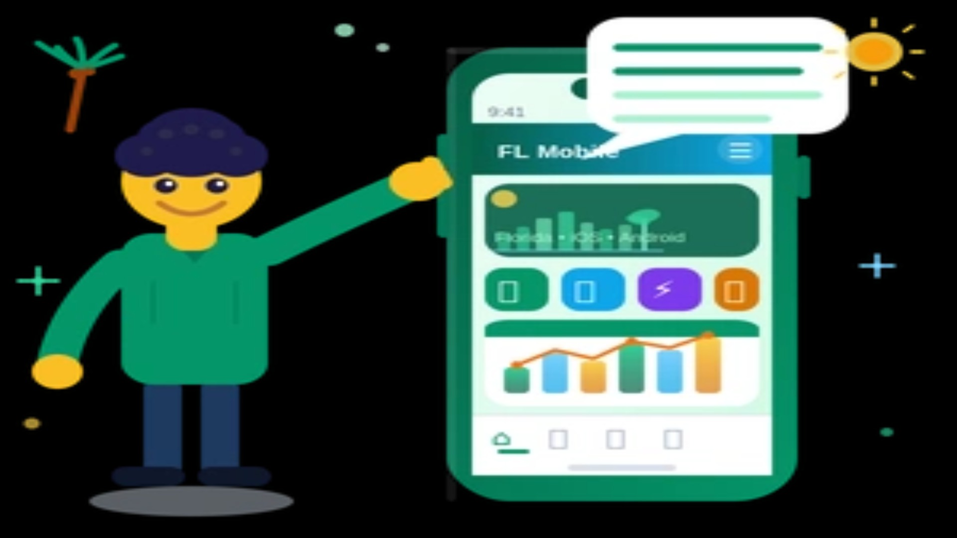 Top Mobile App Development Company in Florida