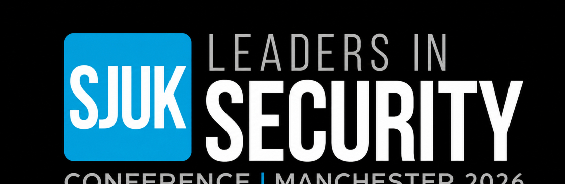 SJUK Leaders in Security Cover Image