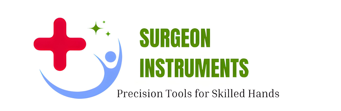 Surgeon Instruments Cover Image