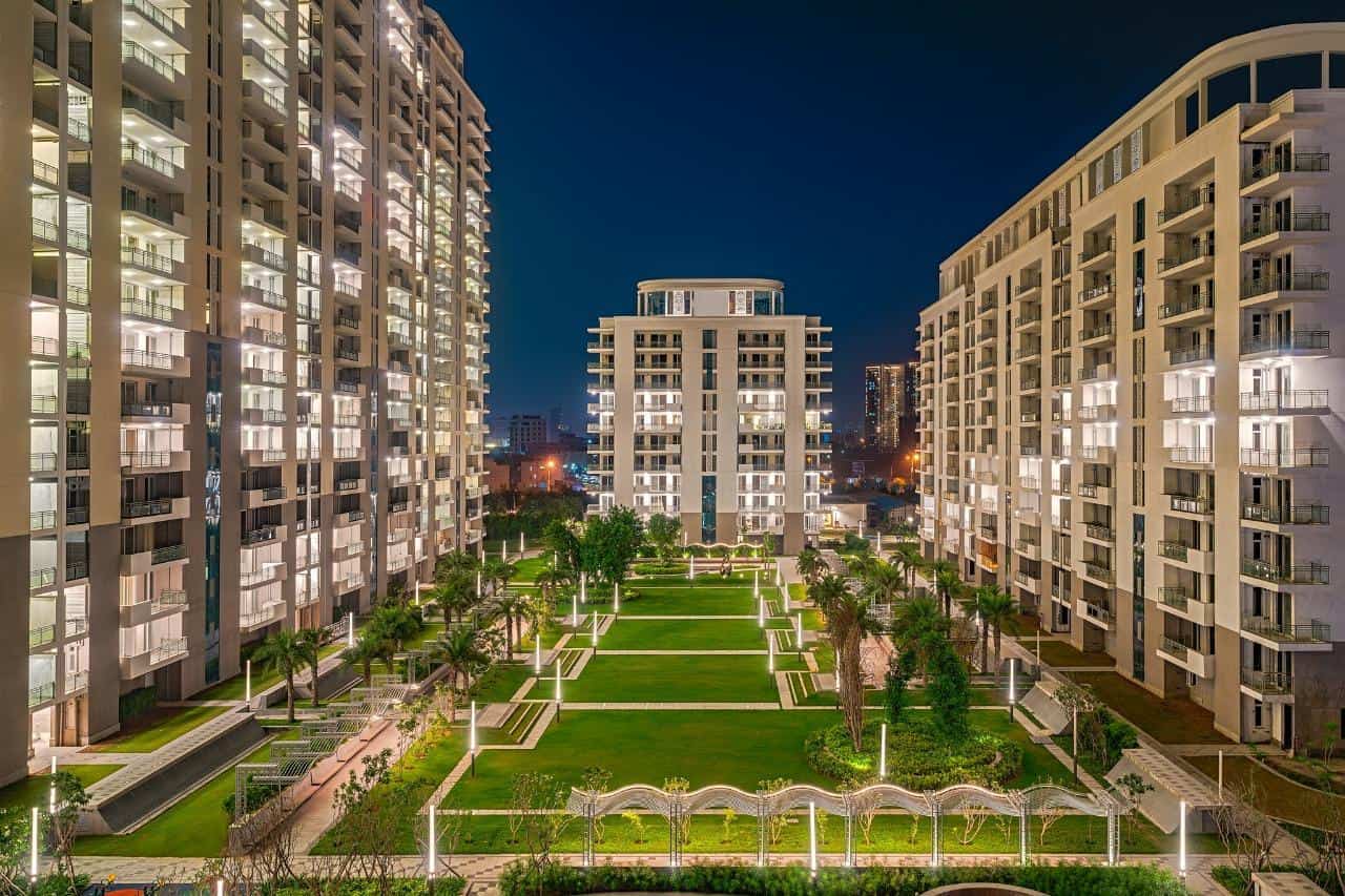 DLF Upcoming Residential Gurgaon | Luxury Apartments & Homes
