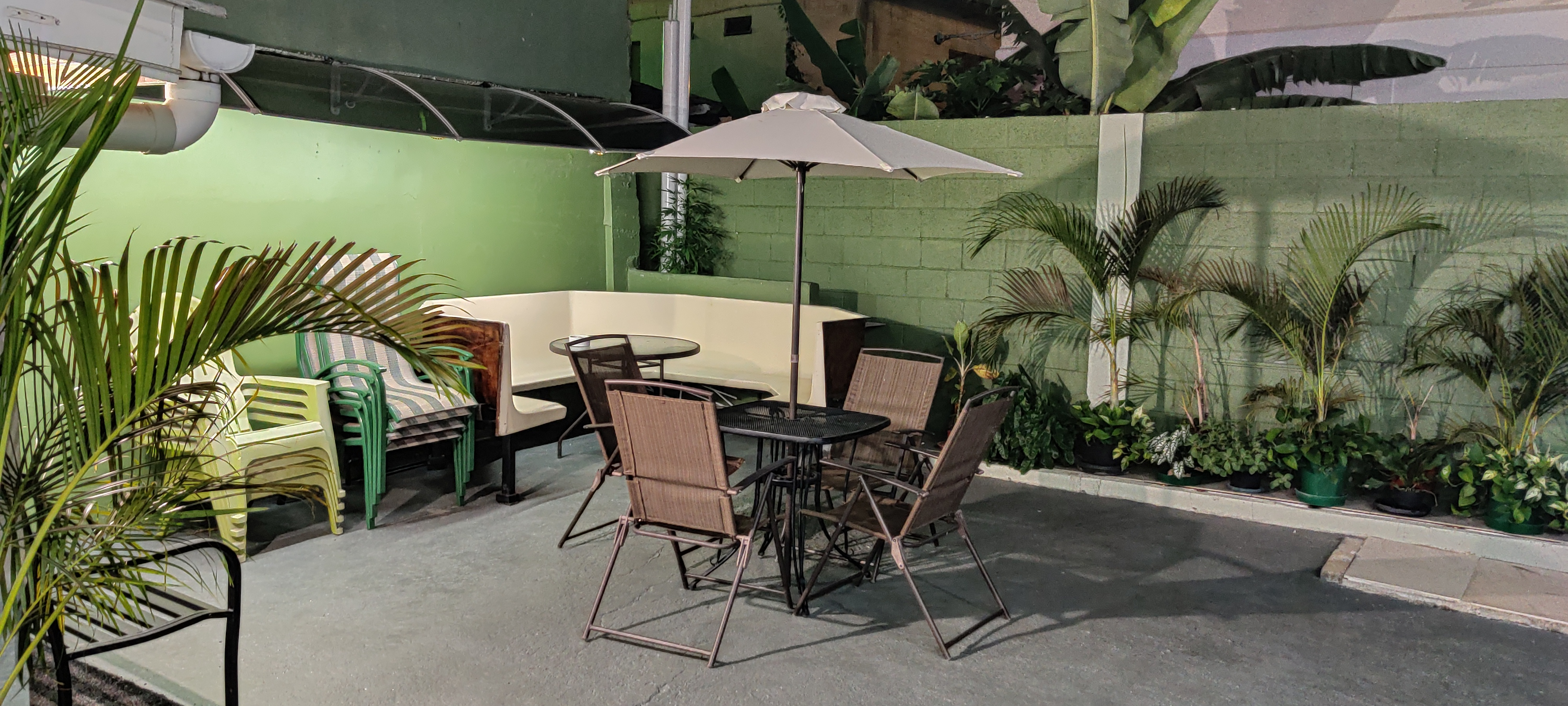 Guest Houses in Port of Spain Trinidad | Cheap Guest Houses & Local Stays