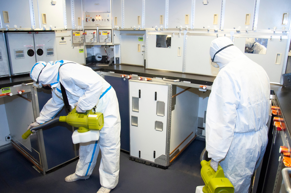 Your Business Need Professional Deep Cleaning Services in Andorra?