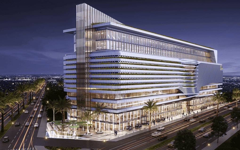 ACPL Inspire 29 Gurgaon - Commercial Space in Gurgaon