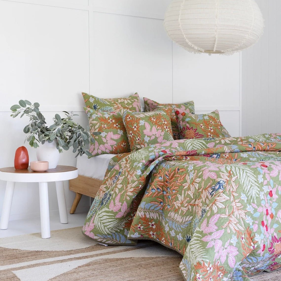 Why a Cotton Quilt Is Worth Considering When Updating Your Bedding - WikiNewsPortal