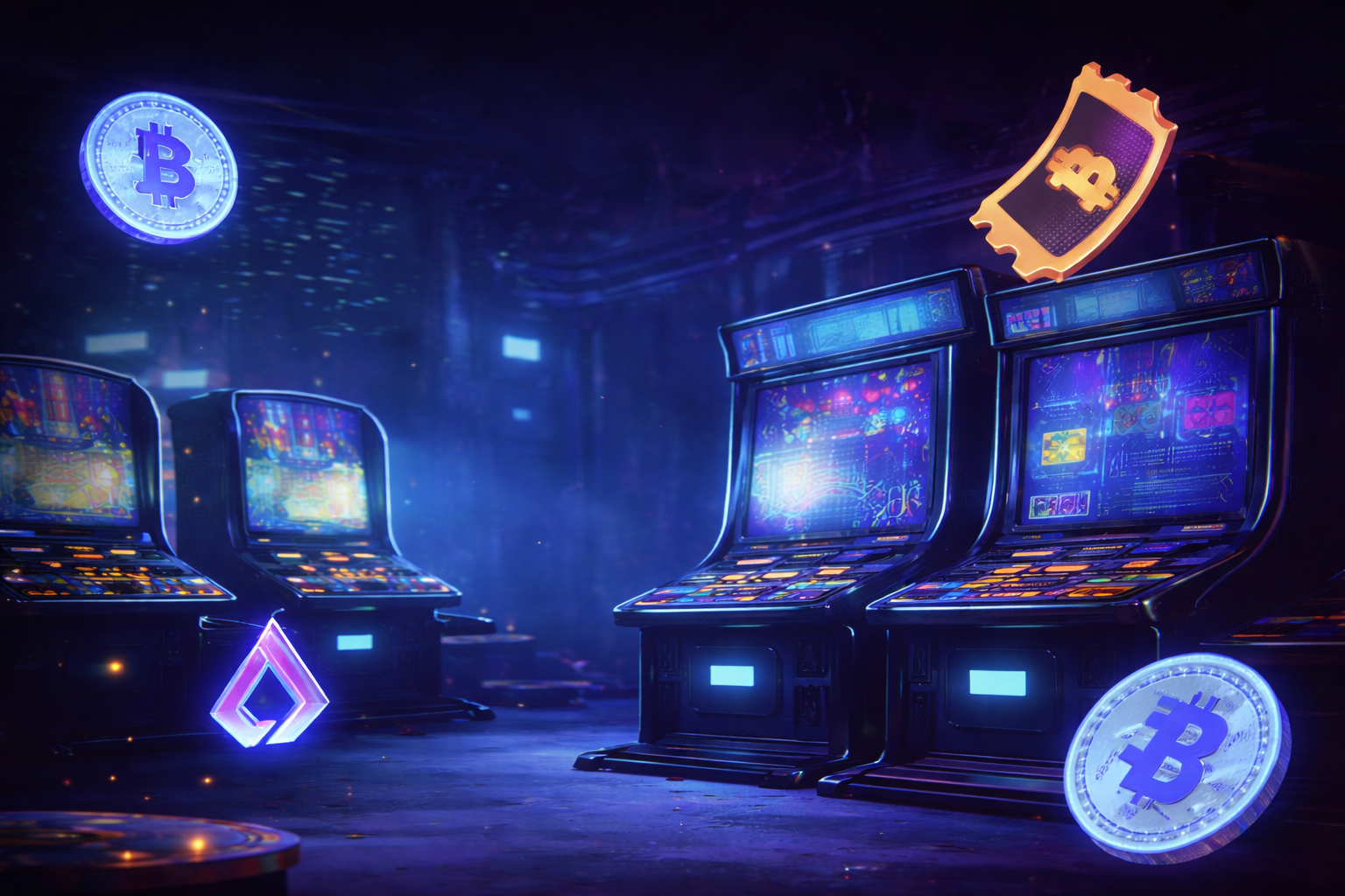 CryptoLeo Casino Australia â€“ Play & Win with Crypto Games