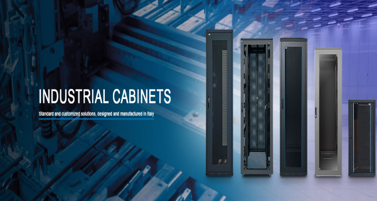 APW Network Rack Provider, Supplier & Partner in India | Radiant Info Solutions