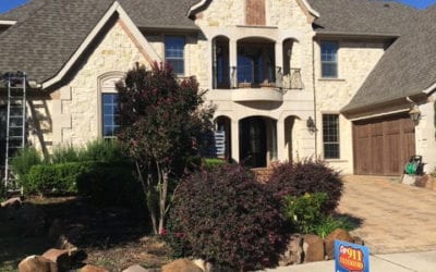 Emergency Roof Repair Checklist for Dallas Homeowners