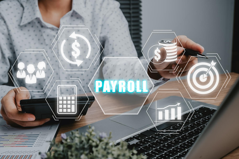 How to Manage Payroll for Growing Businesses in Singapore: Outsourcing Guide