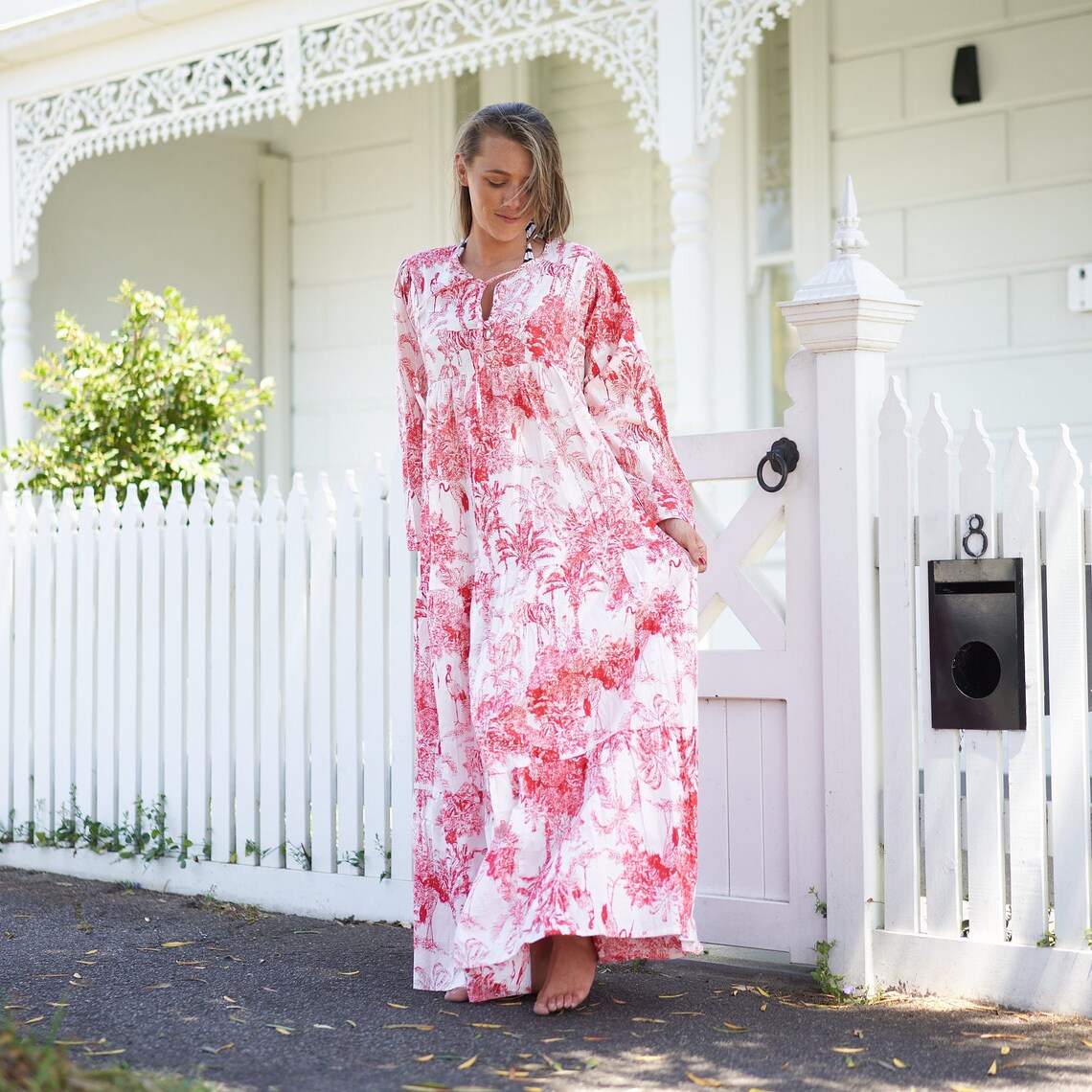 What Makes a Cotton Dress More Comfortable Than Other Fabrics? â€“ Boho Eclectica Blogs