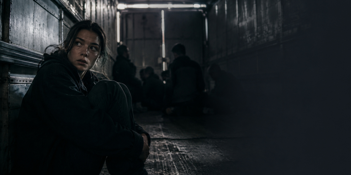 Towar (2018) – Kiedy człowiek staje się towarem