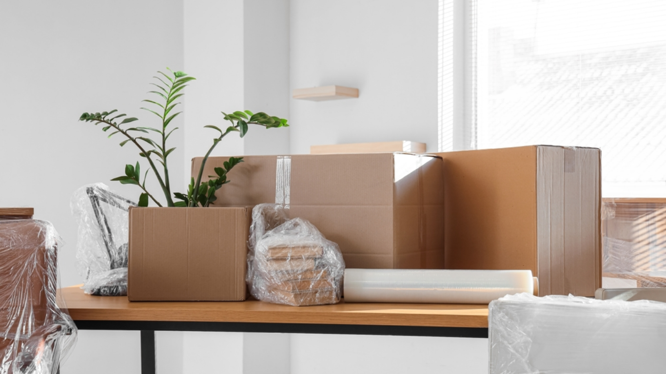Heavy Duty Moving Boxes Toronto: Pack Heavy, Move Smarter - Mississauga Cartons & Shipping Supplies