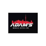 Adams Mobiledetailing Profile Picture