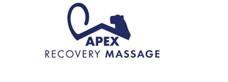 Apex Recovery Massage Cover Image