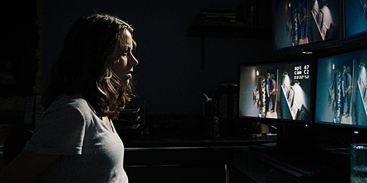 Lockdown: Godzina zero (2017) – Czy za murami naprawdę kończy się świat?