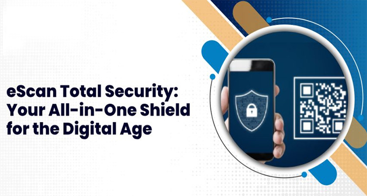 eScan XDR Antivirus: Buy from Radiant Authorized Partner