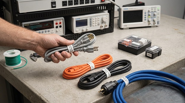 Avoid Costly Mistakes: How to Choose the Right Power Cord Every Time - SkyTechGeek