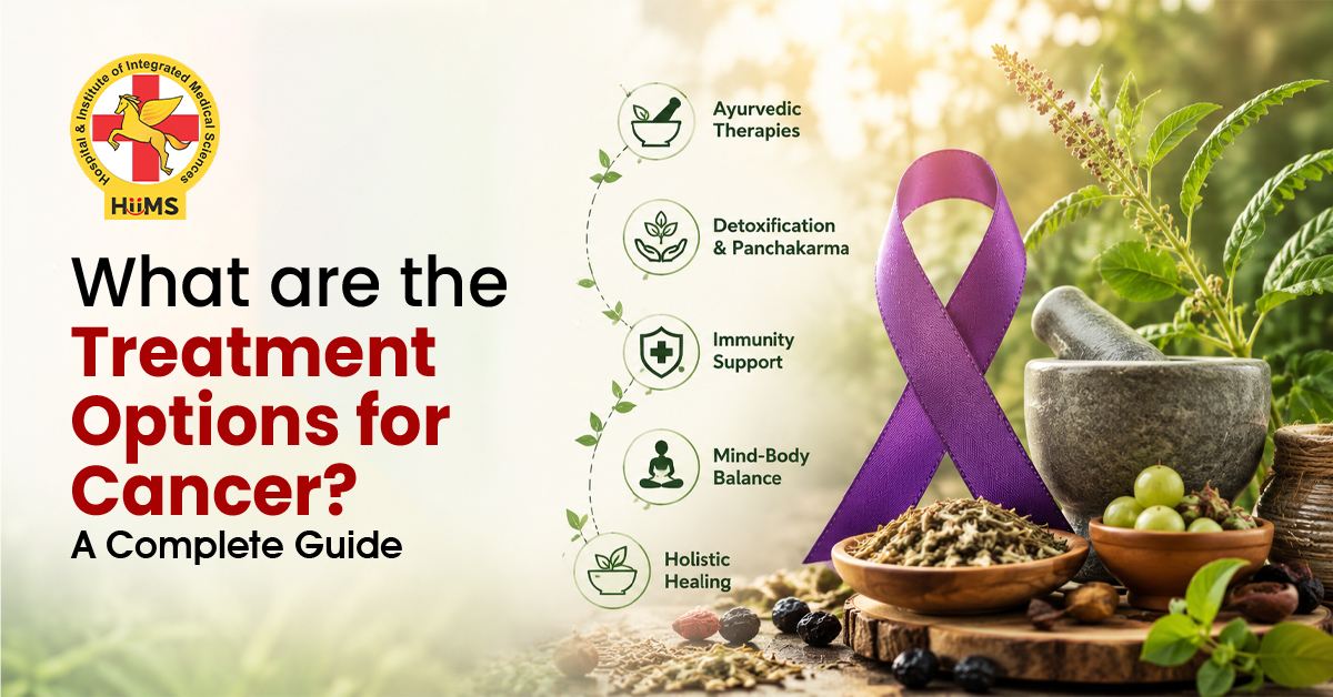 What Are the Treatment Options for Cancer? Complete Guide