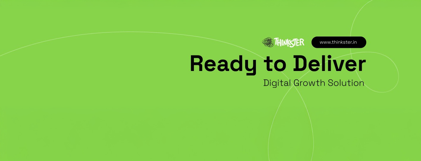 Digital Marketing Agency in Pune Focused on Growth | Thinkster