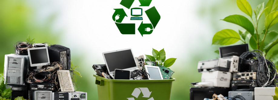 San Diego E Waste Cover Image