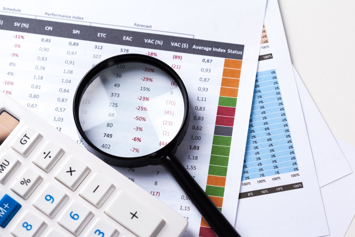 Why Choose TNPL for Forensic Accounting Firms and GST Filing Singapore Services â€“ TN Corporate Management Pte Ltd