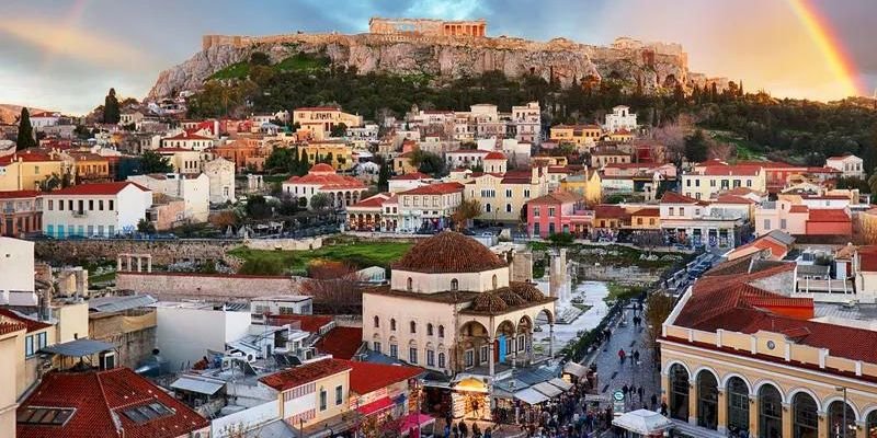 Qatar Airways Athens Office Contact Number +1-888-738-0817