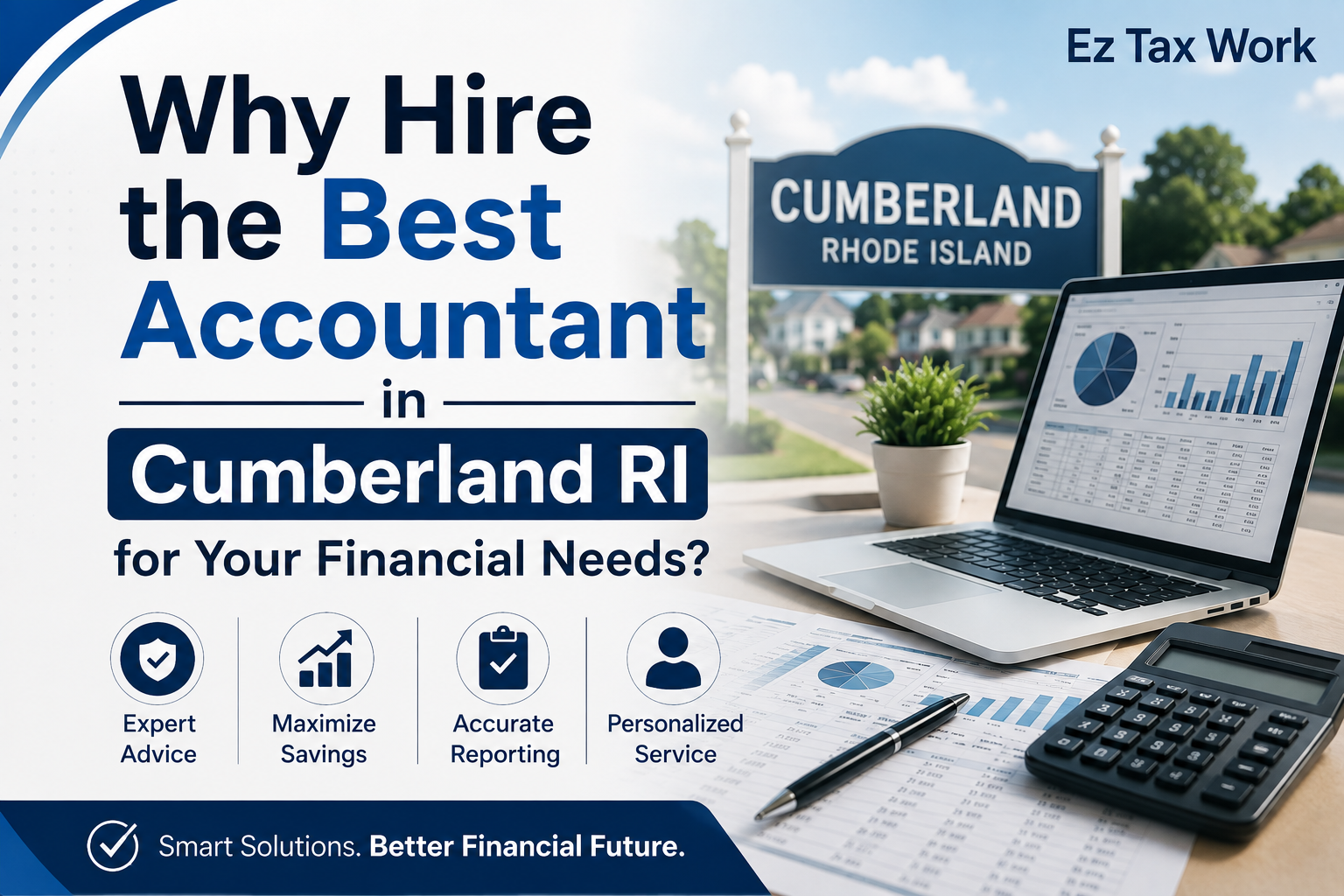 Why Hire the Best Accountant in Cumberland RI for Your Financial Needs? hosted at ImgBB — ImgBB