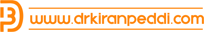 Stomach Specialist Doctor In Hyderabad | Dr. Kiran Peddi
